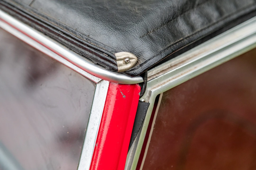 1962 Austin-Healey 3000 Mark II - Image 30 of 31