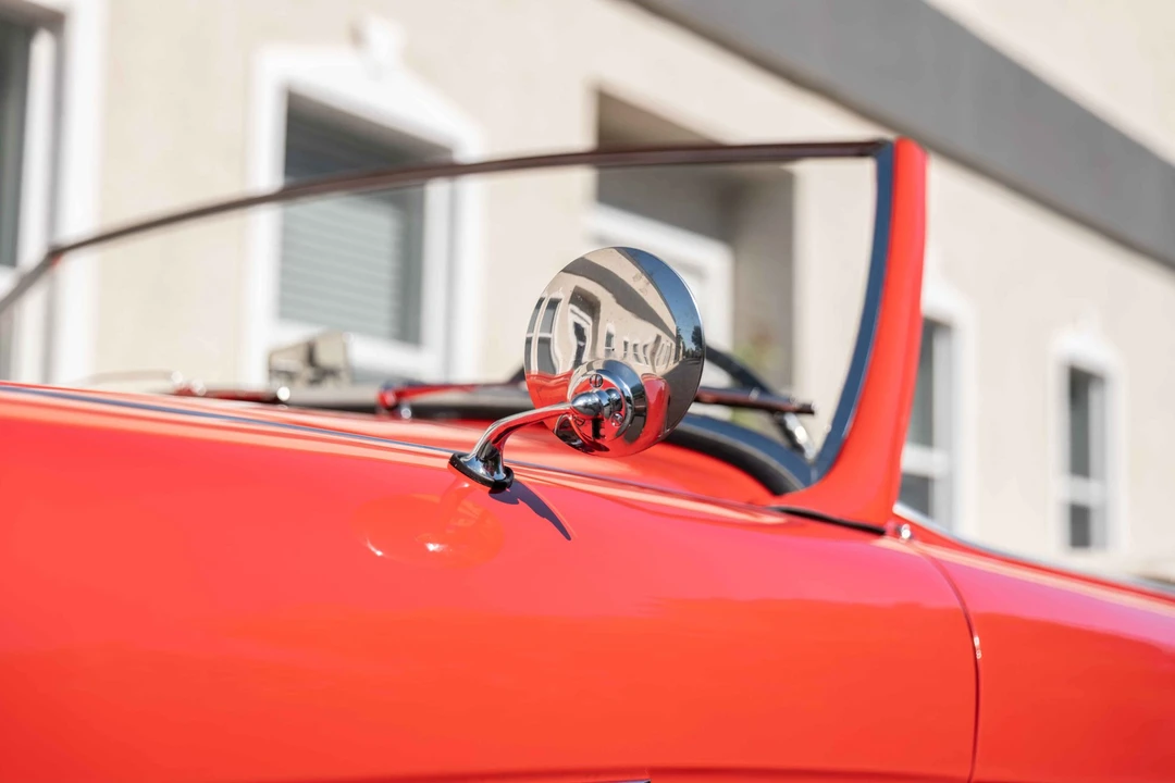 1962 Austin-Healey 3000 Mark II - Image 28 of 31