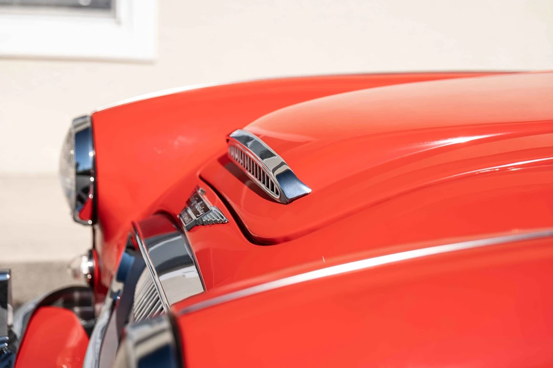 1962 Austin-Healey 3000 Mark II - Image 27 of 31