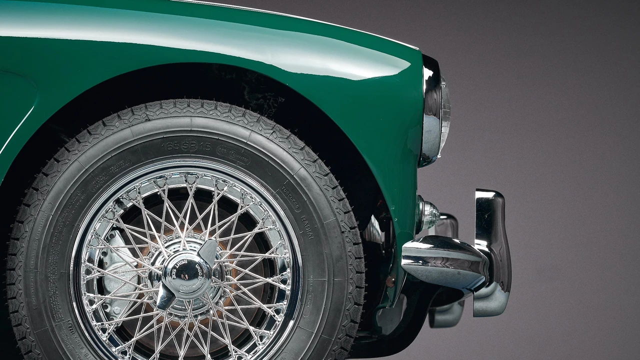 1962 Austin-Healey 3000 Mark II - Image 23 of 31
