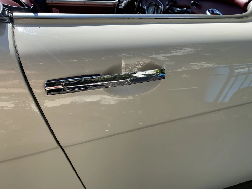 1962 Austin-Healey 3000 Mark II - Image 16 of 31