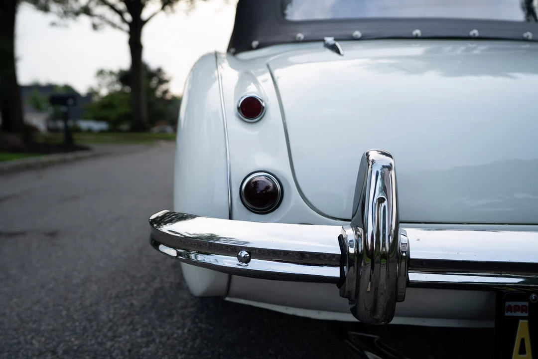 1962 Austin-Healey 3000 Mark II - Image 22 of 31