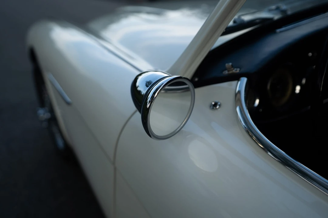 1962 Austin-Healey 3000 Mark II - Image 29 of 31