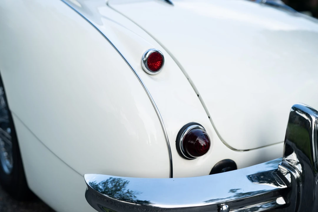 1962 Austin-Healey 3000 Mark II - Image 23 of 31