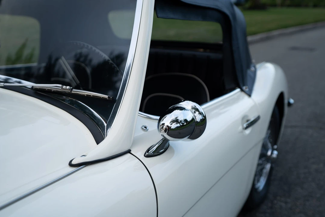 1962 Austin-Healey 3000 Mark II - Image 30 of 31