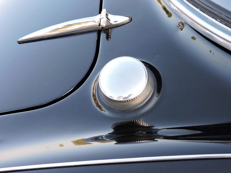 1962 Austin-Healey 3000 Mark II - Image 30 of 31
