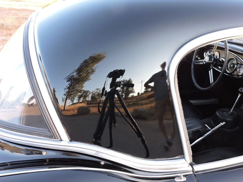 1962 Austin-Healey 3000 Mark II - Image 27 of 31