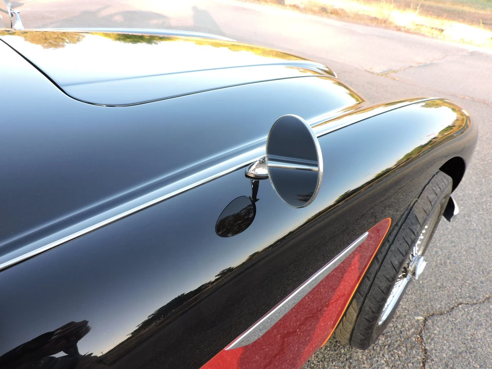 1962 Austin-Healey 3000 Mark II - Image 29 of 31