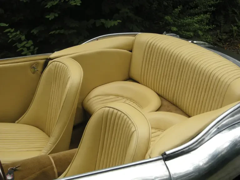 1962 Austin-Healey 3000 Mark II - Image 8 of 11
