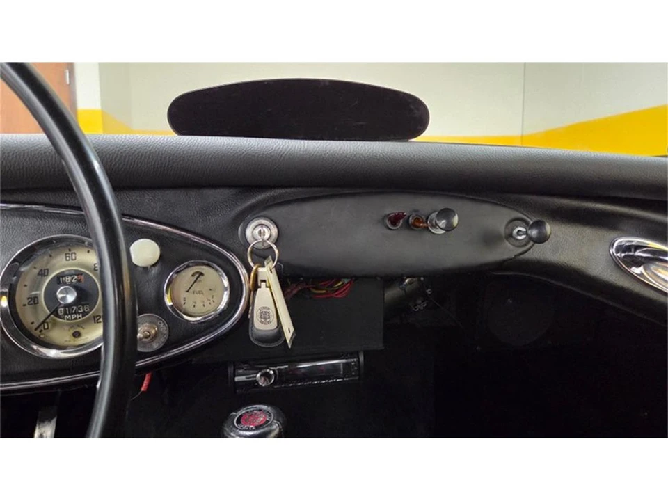 1962 Austin-Healey 3000 Mark II - Image 24 of 31