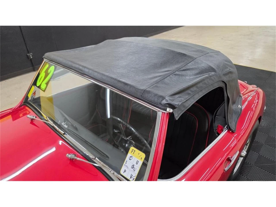 1962 Austin-Healey 3000 Mark II - Image 11 of 31
