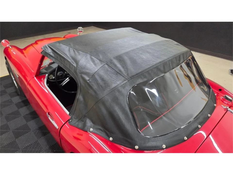 1962 Austin-Healey 3000 Mark II - Image 12 of 31