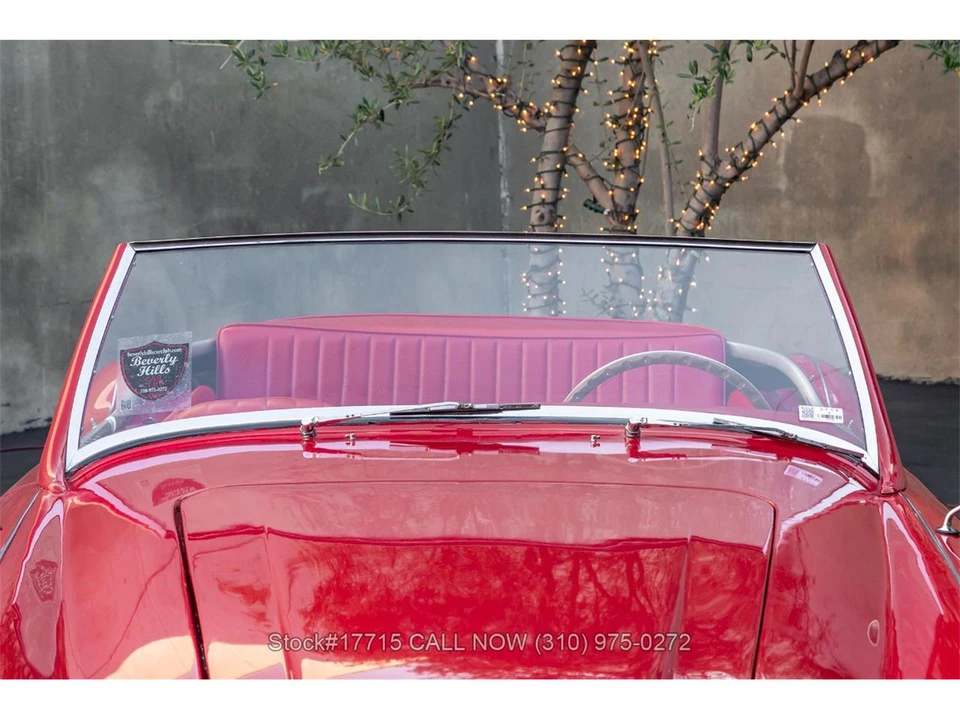 1962 Austin-Healey 3000 Mark II - Image 14 of 31