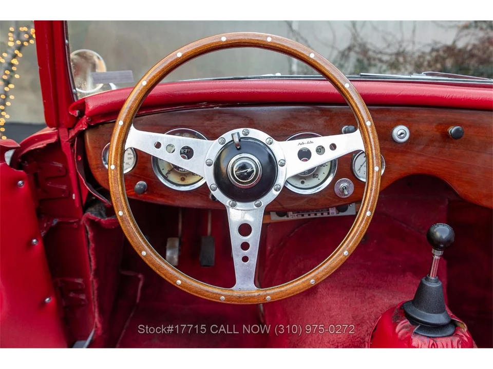 1962 Austin-Healey 3000 Mark II - Image 23 of 31