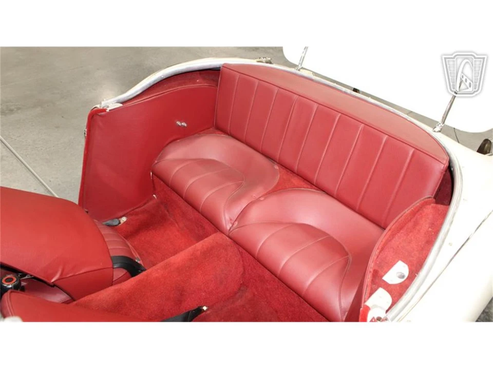 1962 Austin-Healey 3000 Mark II - Image 4 of 31