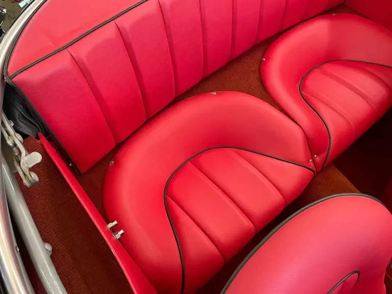 1962 Austin-Healey 3000 Mark II - Image 21 of 31