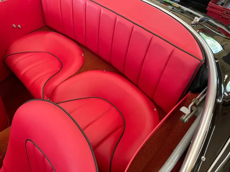 1962 Austin-Healey 3000 Mark II - Image 26 of 31