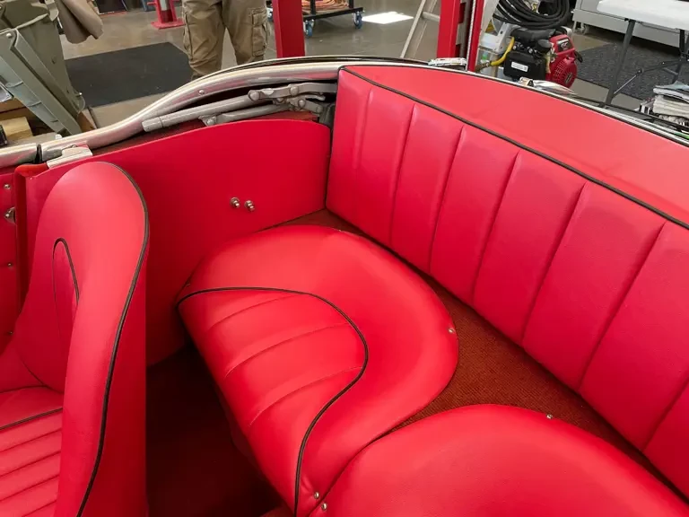 1962 Austin-Healey 3000 Mark II - Image 25 of 31