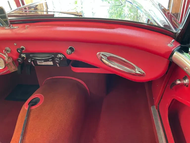 1962 Austin-Healey 3000 Mark II - Image 23 of 31