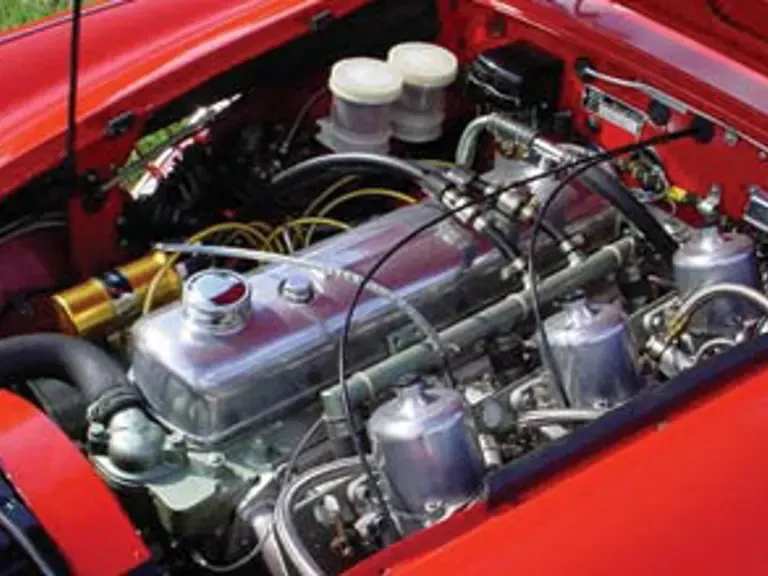 1962 Oldsmobile 88 - Image 8 of 11