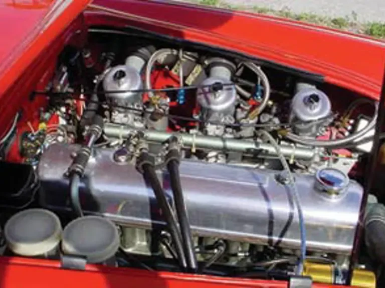 1962 Oldsmobile 88 - Image 2 of 11