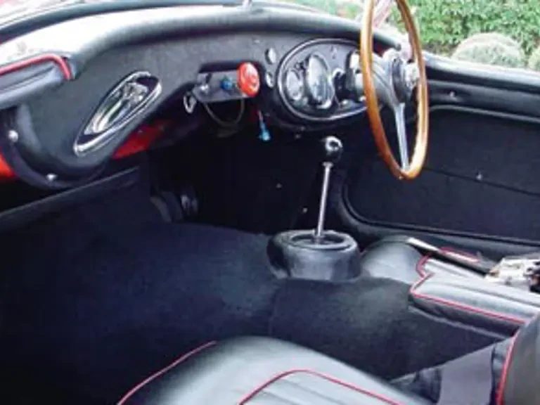 1962 Oldsmobile 88 - Image 7 of 11