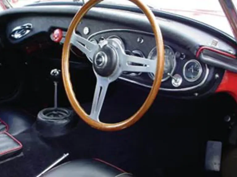 1962 Oldsmobile 88 - Image 3 of 11