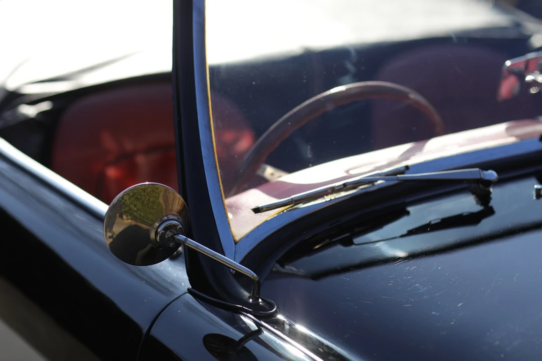 1962 Austin-Healey 3000 Mark II - Image 9 of 30