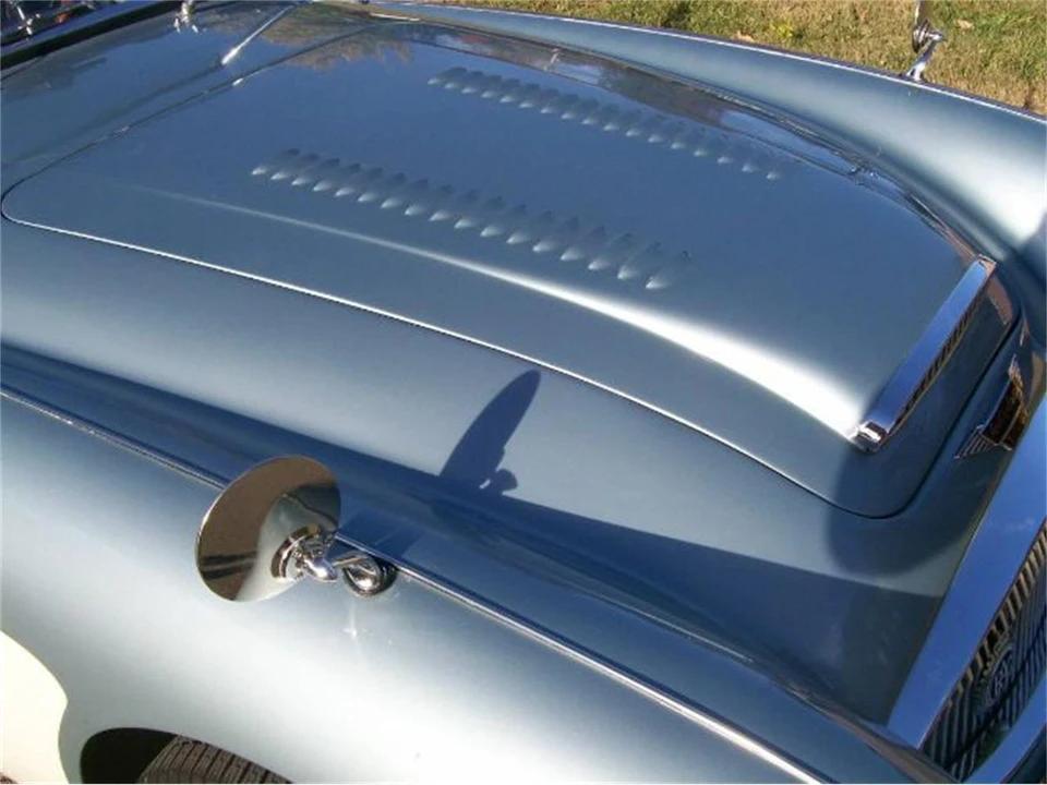 1962 Austin-Healey 3000 Mark II - Image 5 of 23