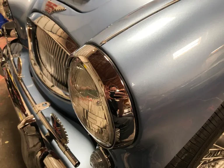 1962 Austin-Healey 3000 Mark II - Image 23 of 31