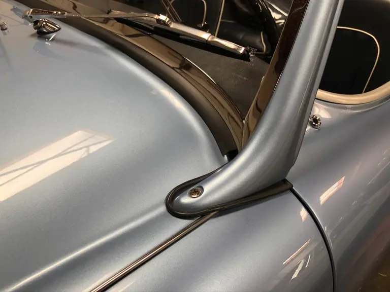 1962 Austin-Healey 3000 Mark II - Image 30 of 31