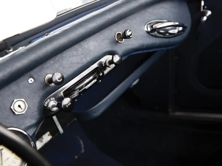 1962 Austin-Healey 3000 Mark II - Image 13 of 31