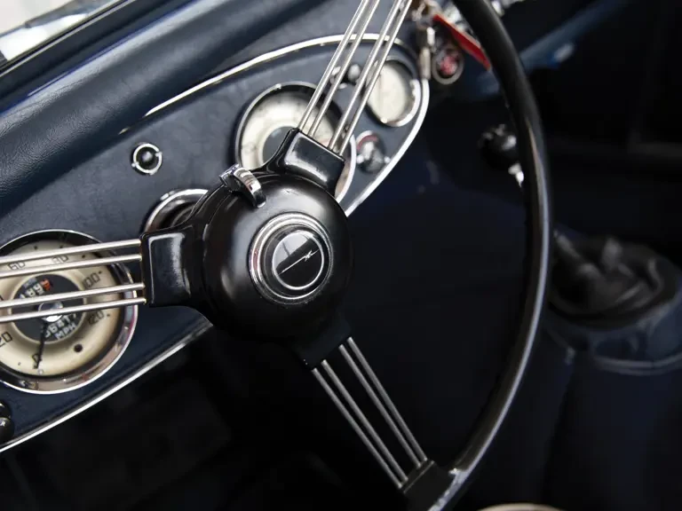 1962 Austin-Healey 3000 Mark II - Image 11 of 31