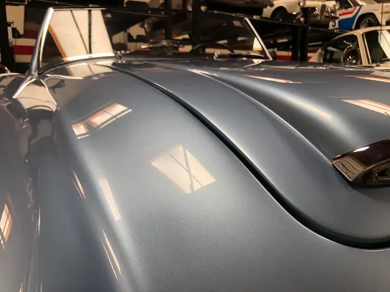 1962 Austin-Healey 3000 Mark II - Image 29 of 31