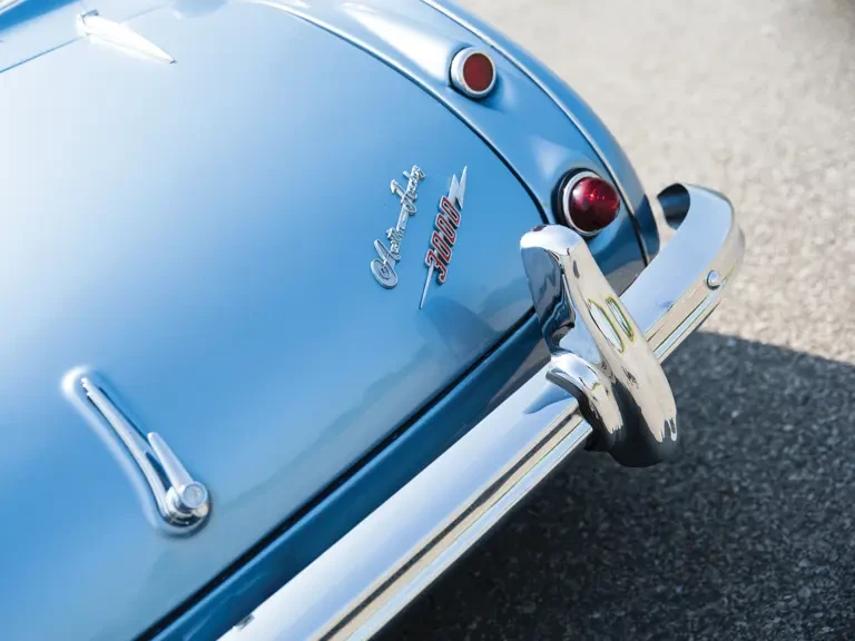 1962 Austin-Healey 3000 Mark II - Image 10 of 31
