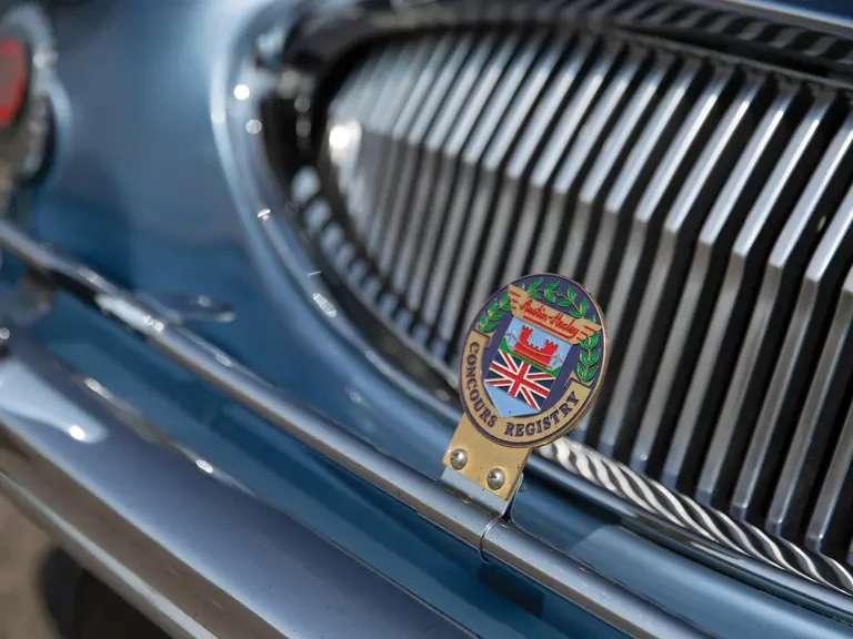 1962 Austin-Healey 3000 Mark II - Image 14 of 31