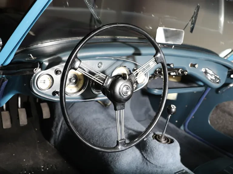 1962 Austin-Healey 3000 Mark II - Image 5 of 16
