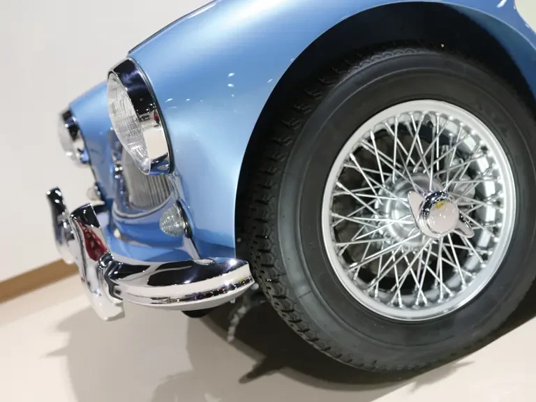 1962 Austin-Healey 3000 Mark II - Image 14 of 16