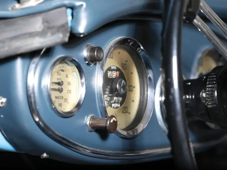 1962 Austin-Healey 3000 Mark II - Image 10 of 16