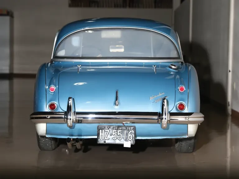 1962 Austin-Healey 3000 Mark II - Image 7 of 16