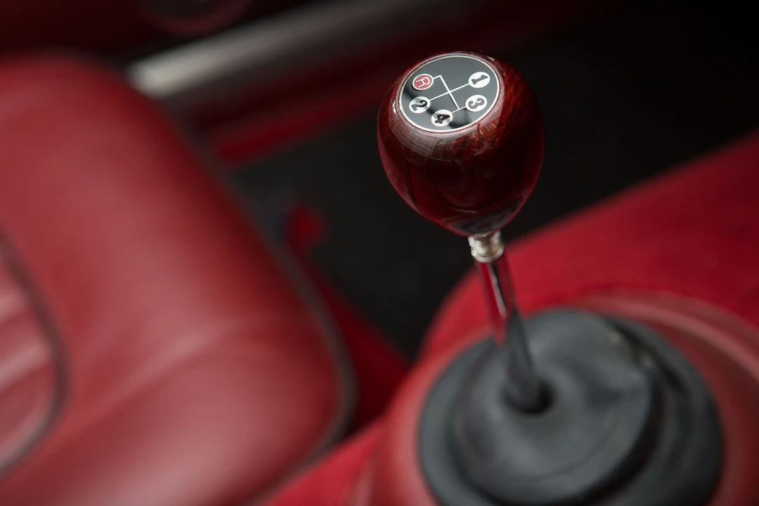 1962 Austin-Healey 3000 Mark II - Image 15 of 24