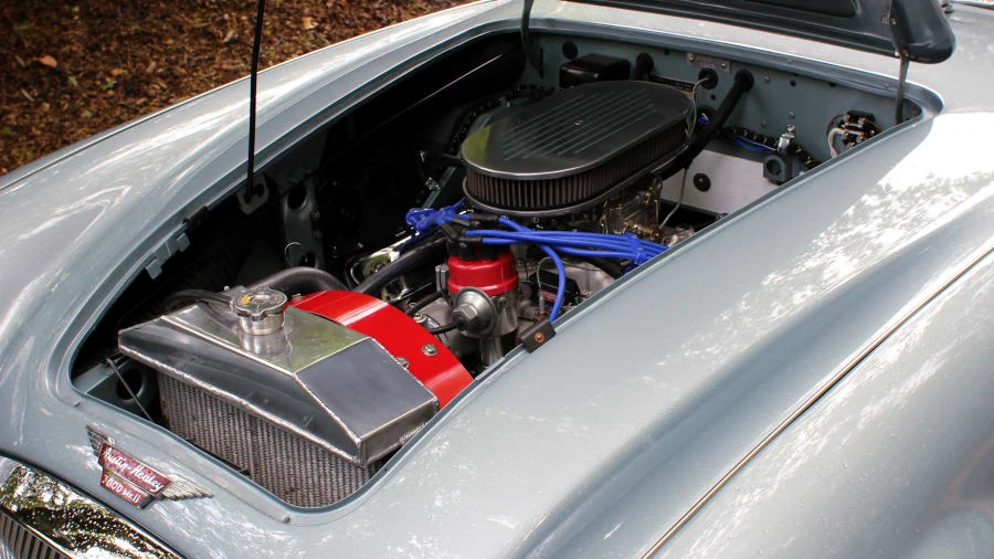 1962 Austin-Healey 3000 Mark II - Image 5 of 6