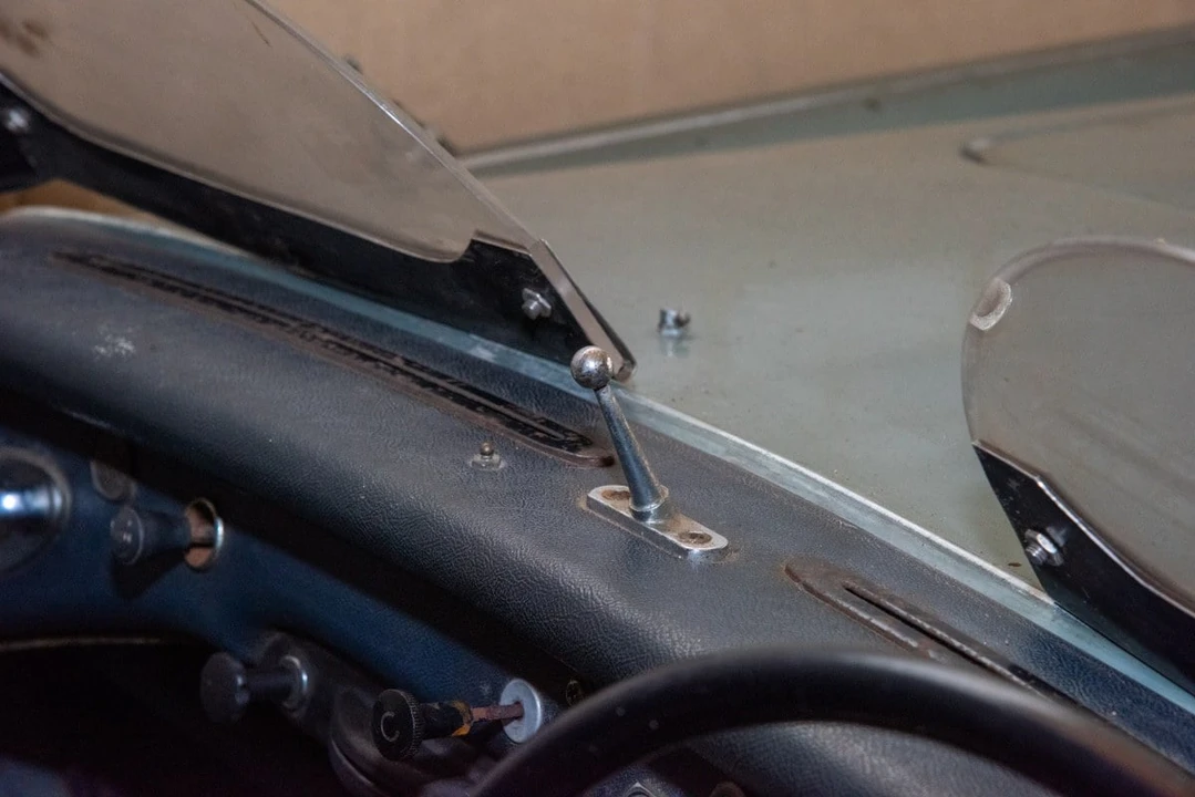 1962 Austin-Healey 3000 Mark II - Image 18 of 30