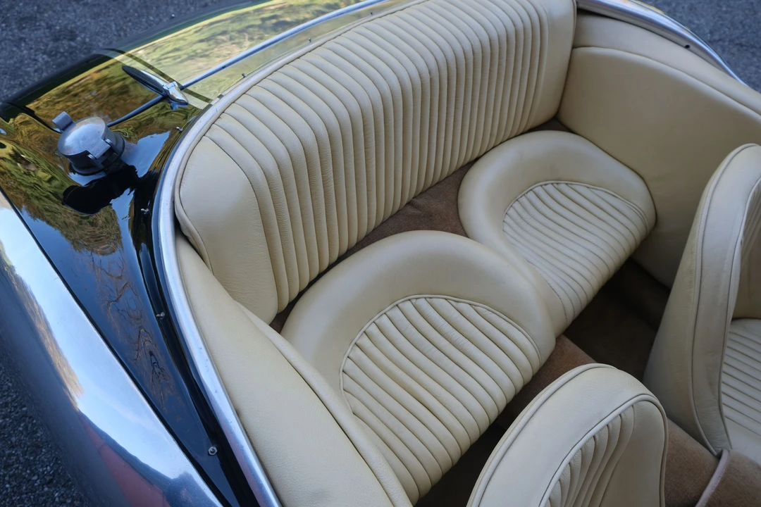 1962 Austin-Healey 3000 Mark II - Image 28 of 31