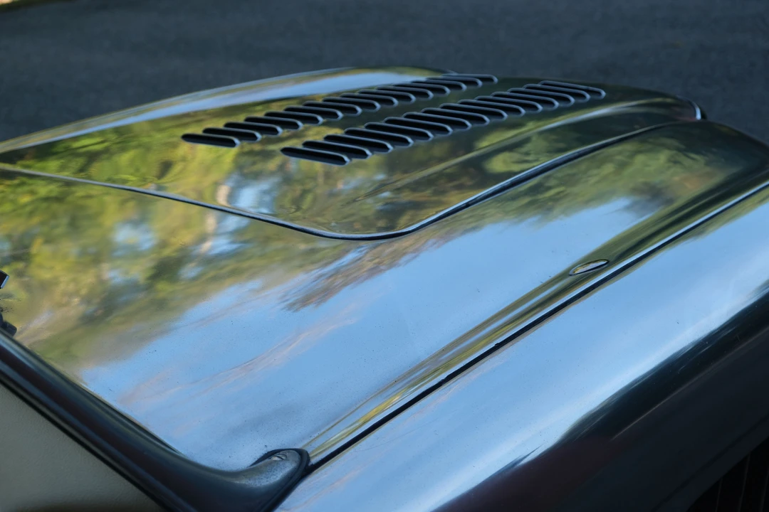 1962 Austin-Healey 3000 Mark II - Image 4 of 31