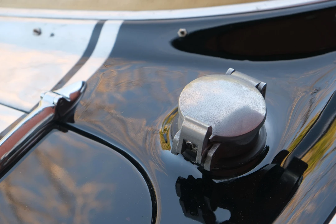 1962 Austin-Healey 3000 Mark II - Image 7 of 31