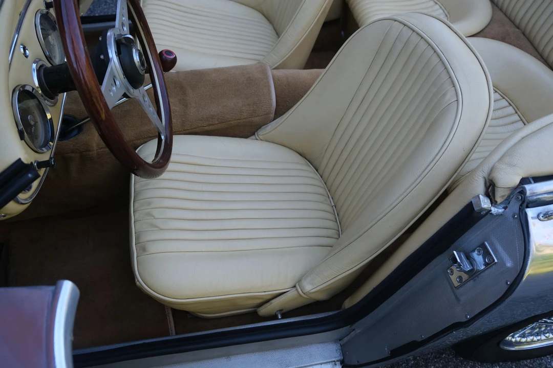 1962 Austin-Healey 3000 Mark II - Image 26 of 31