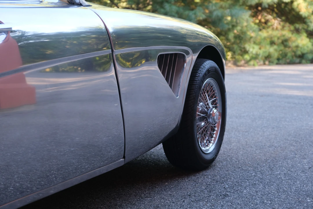 1962 Austin-Healey 3000 Mark II - Image 5 of 31