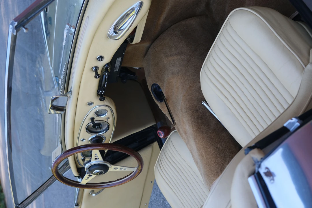 1962 Austin-Healey 3000 Mark II - Image 31 of 31