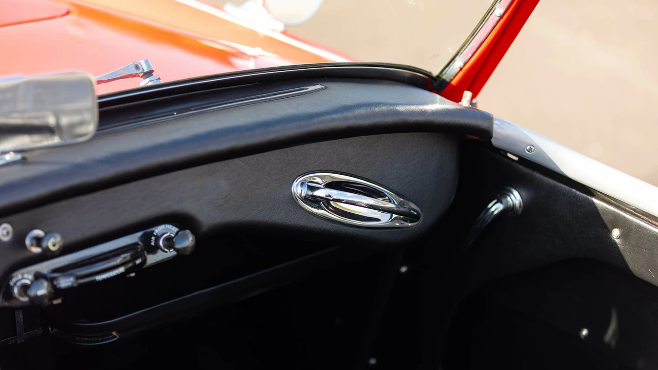1962 Austin-Healey 3000 Mark II - Image 23 of 29
